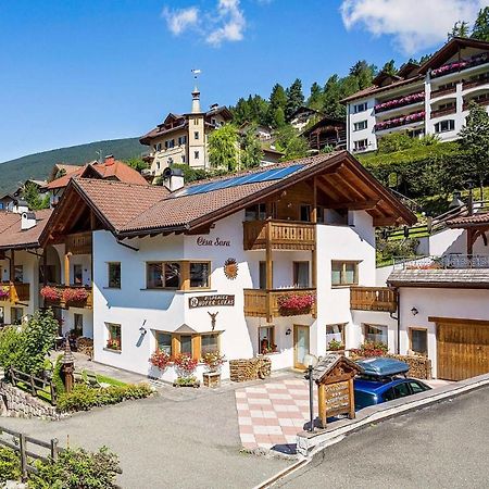 Cesa Sara Apartment Ortisei Exterior photo