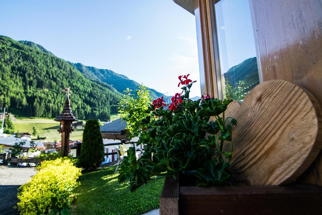 Cesa Sara Apartment Ortisei Exterior photo