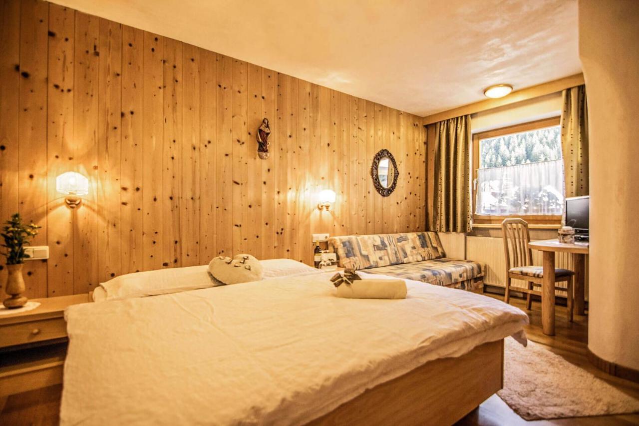 Cesa Sara Apartment Ortisei Exterior photo